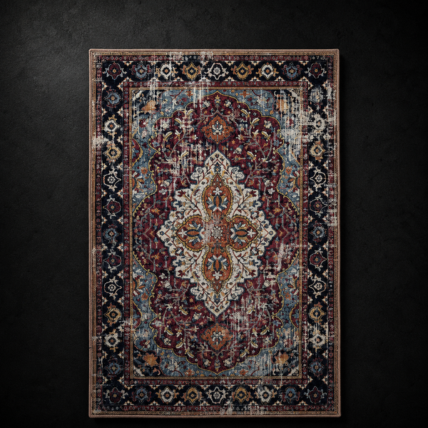 Vintage Carpet