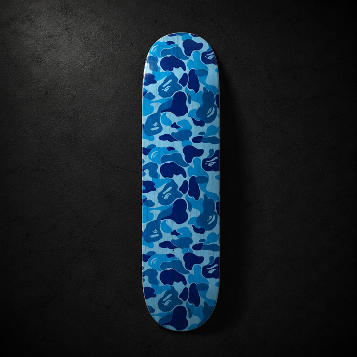 Bape Deck