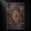 Vintage Carpet