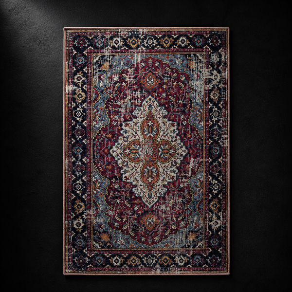 Vintage Carpet