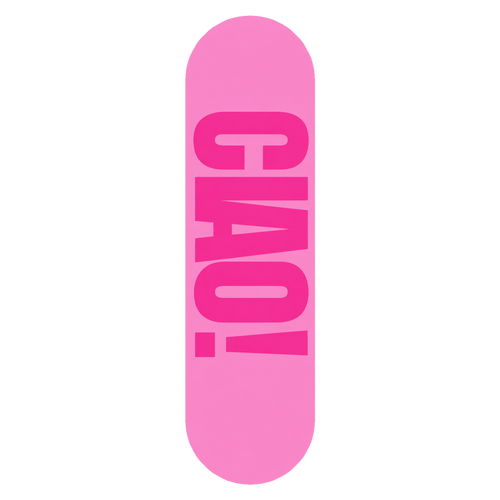 Ciao! Deck