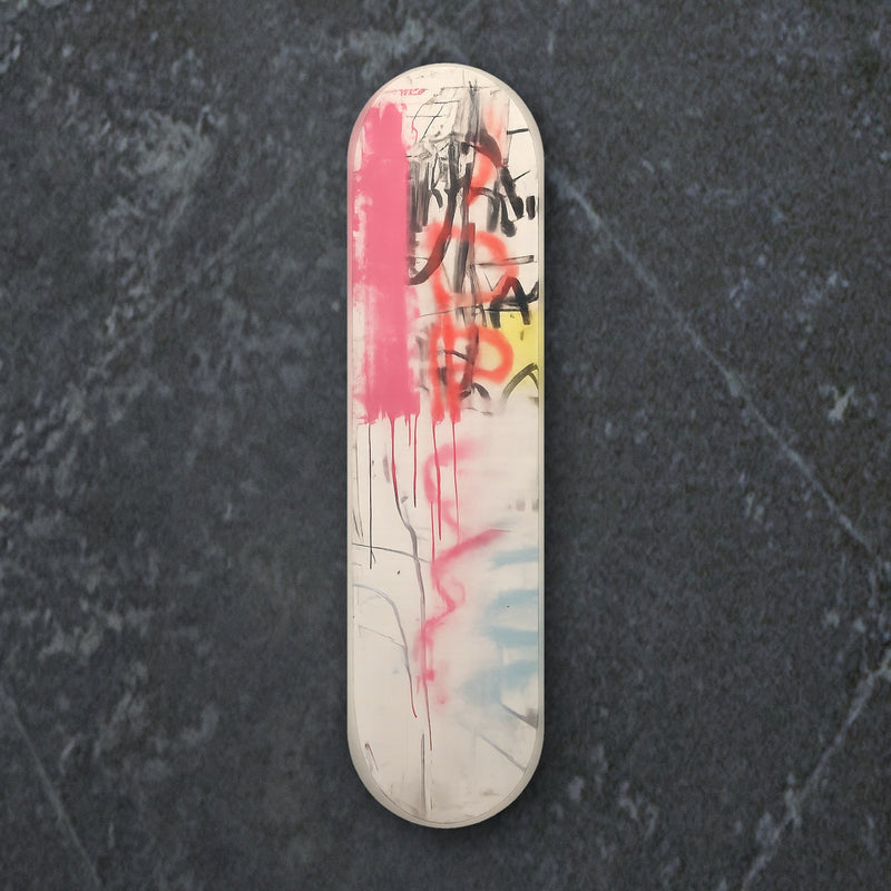 Drip Deck