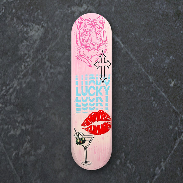 Lucky Deck
