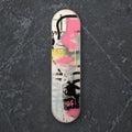 RF Spray Deck