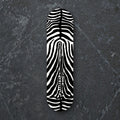 Zebra Deck