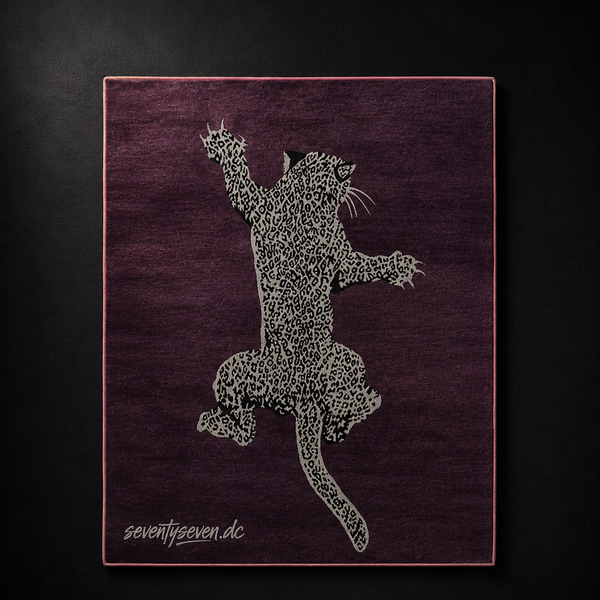 purple panther