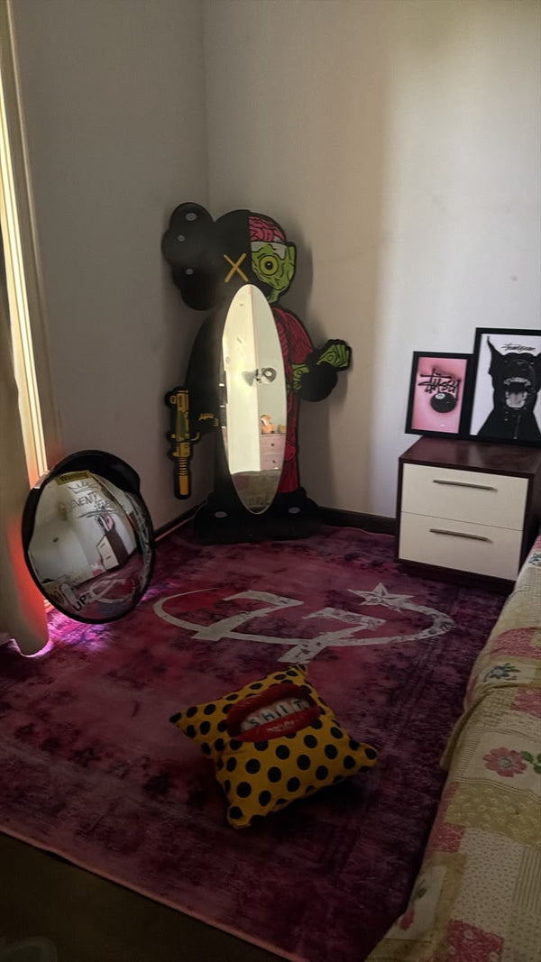 Customer photo