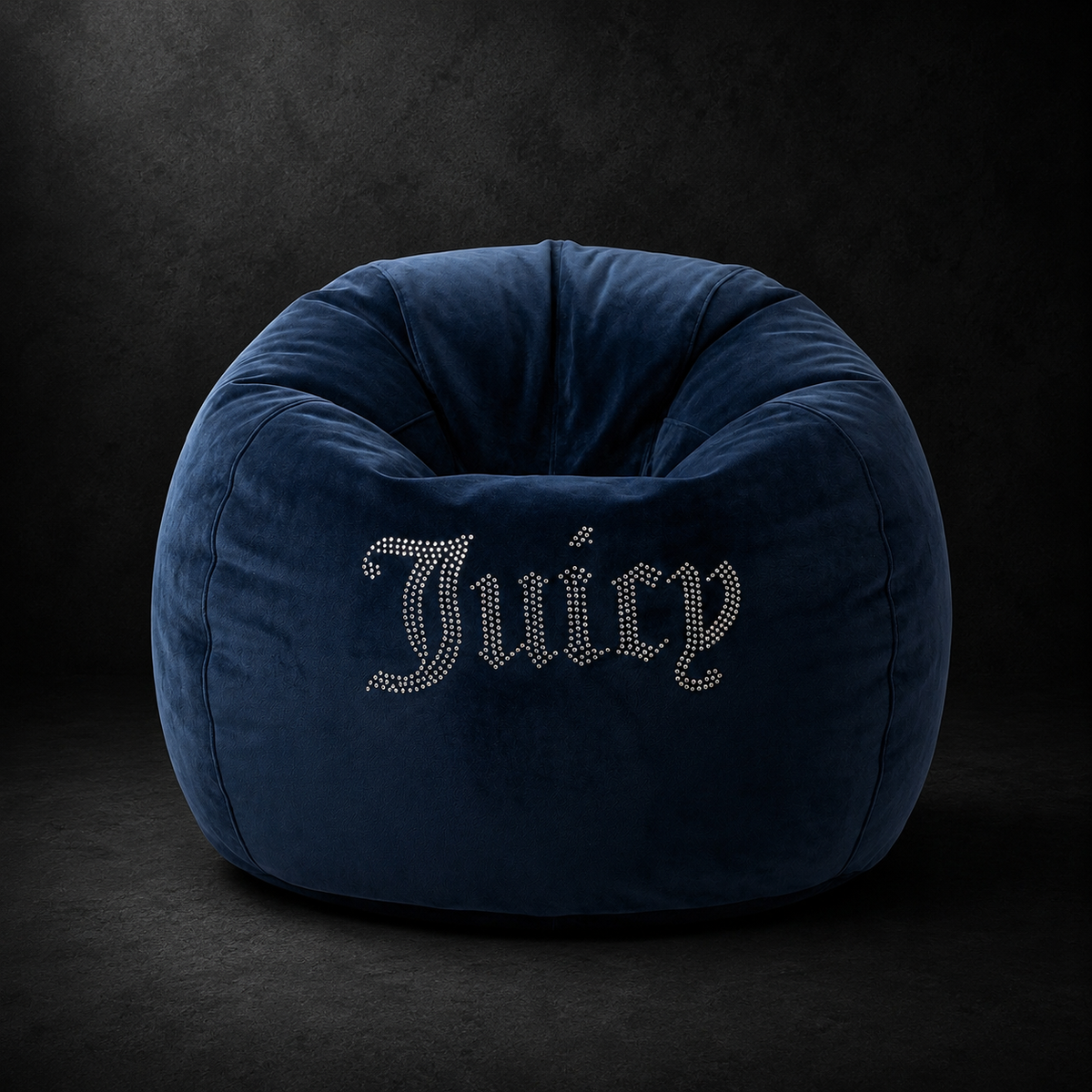 Juicy Chamois Bean Bag
