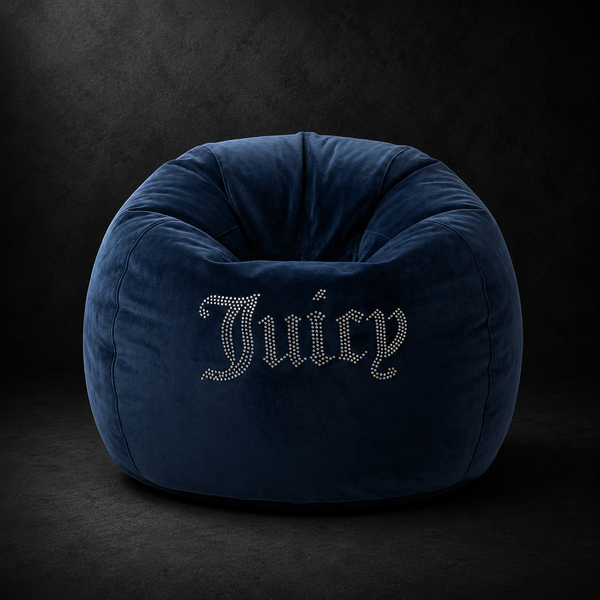 Juicy Chamois Bean Bag