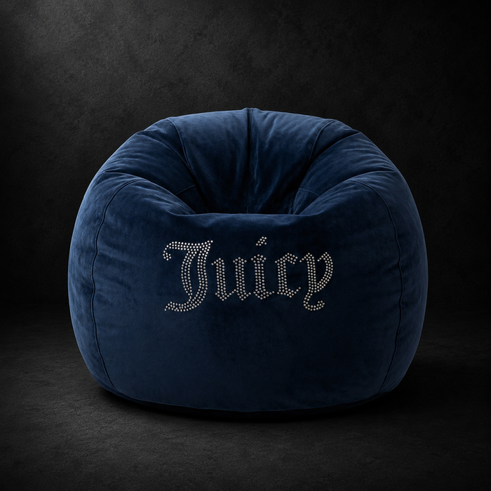 Juicy Chamois Bean Bag