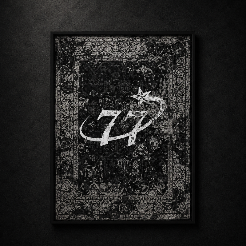 The 77 Carpet