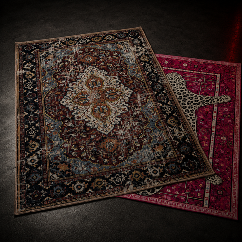 Carpet Duo Bundle