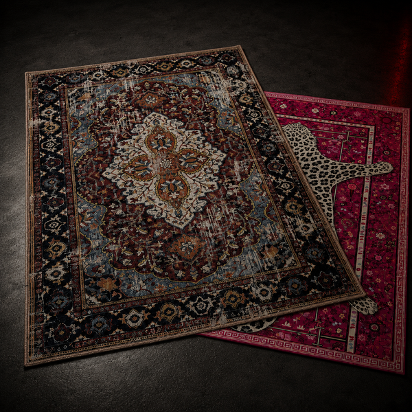 Carpet Duo Bundle