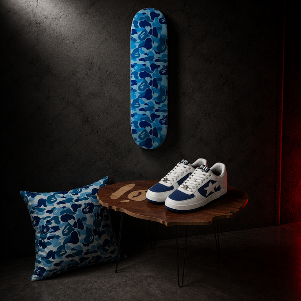 Bape Corner Bundle