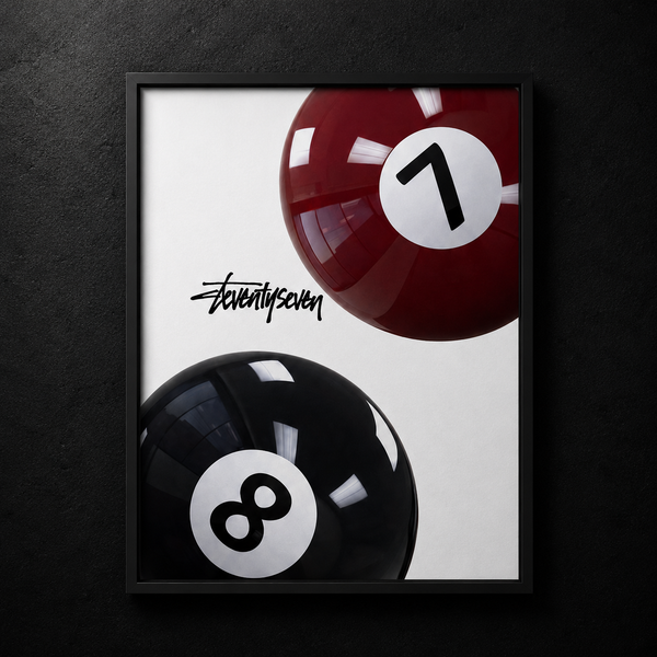 Billiard