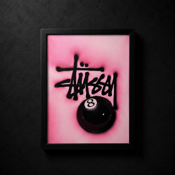 Stussy