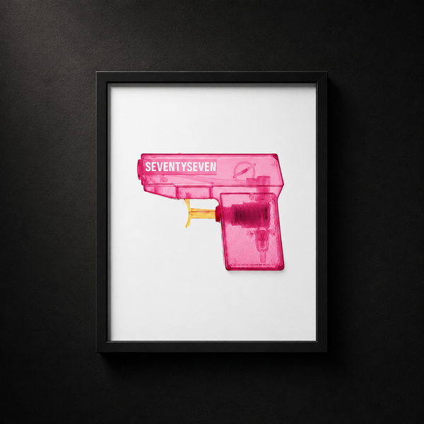 Gun