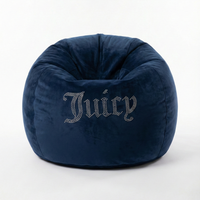 Juicy Chamois Bean Bag