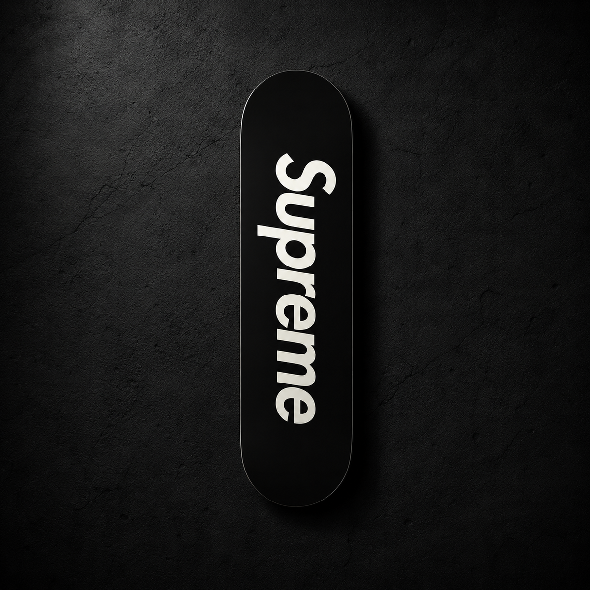 Supreme deck