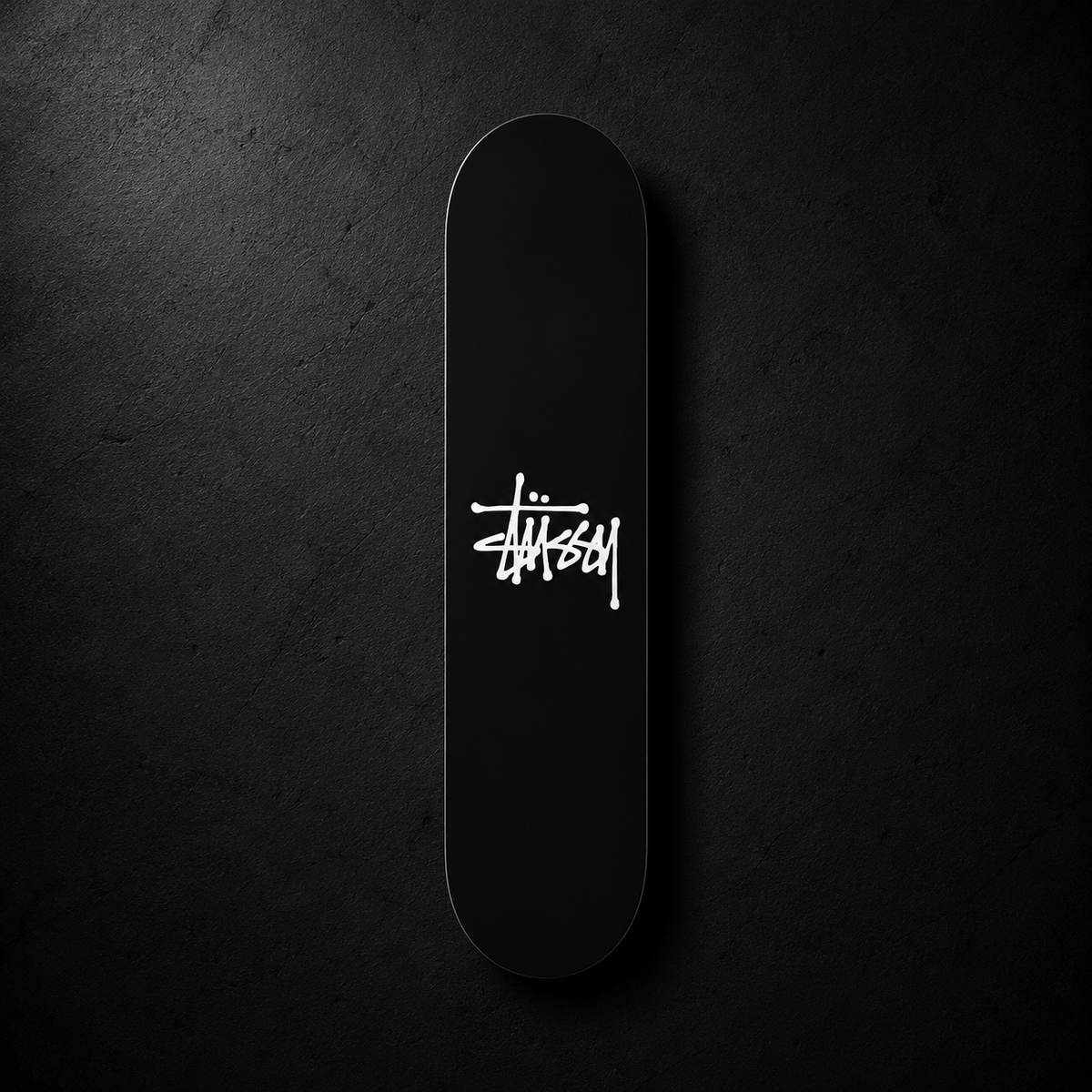 Stussy deck