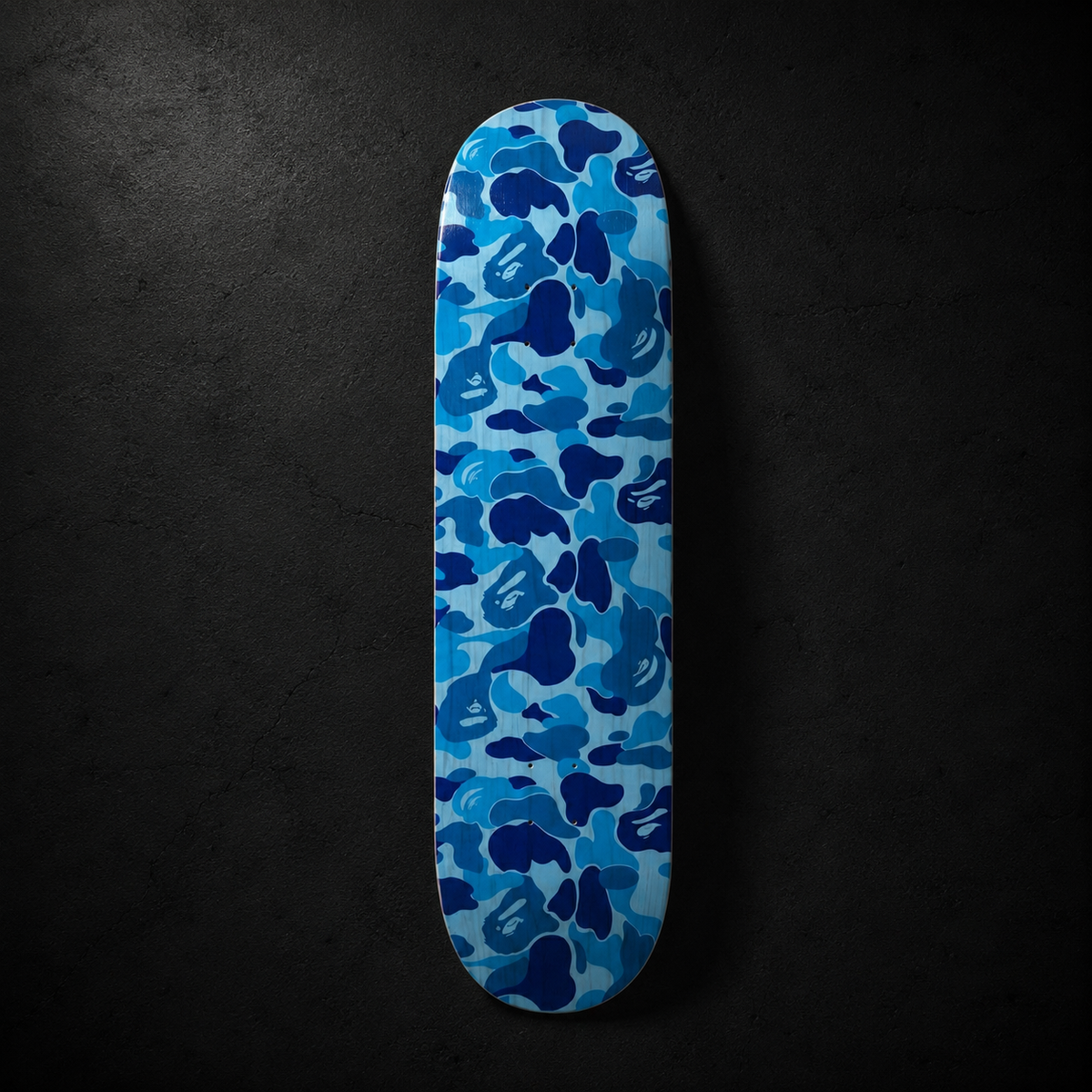 Bape Deck