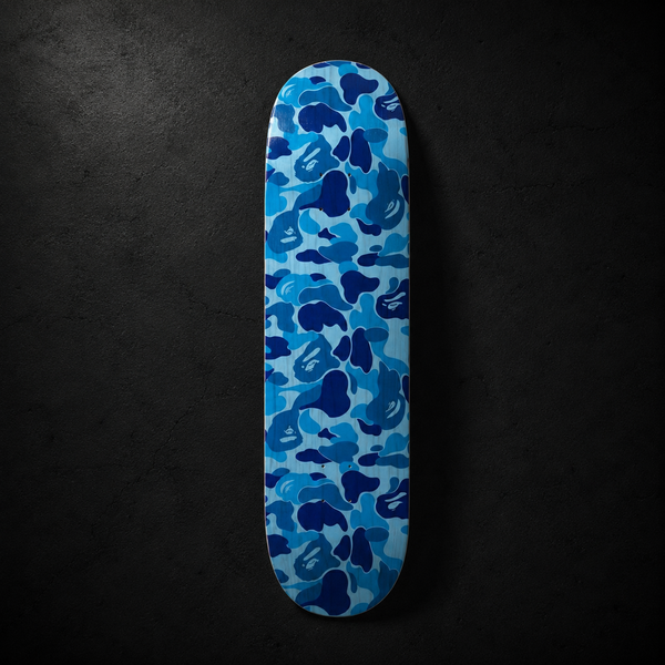 Bape Deck