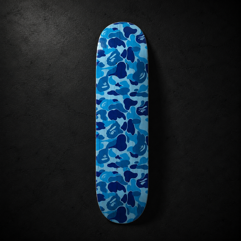 Bape Deck