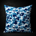 Bape pillow