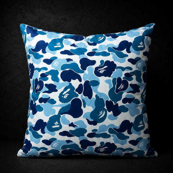 Bape pillow