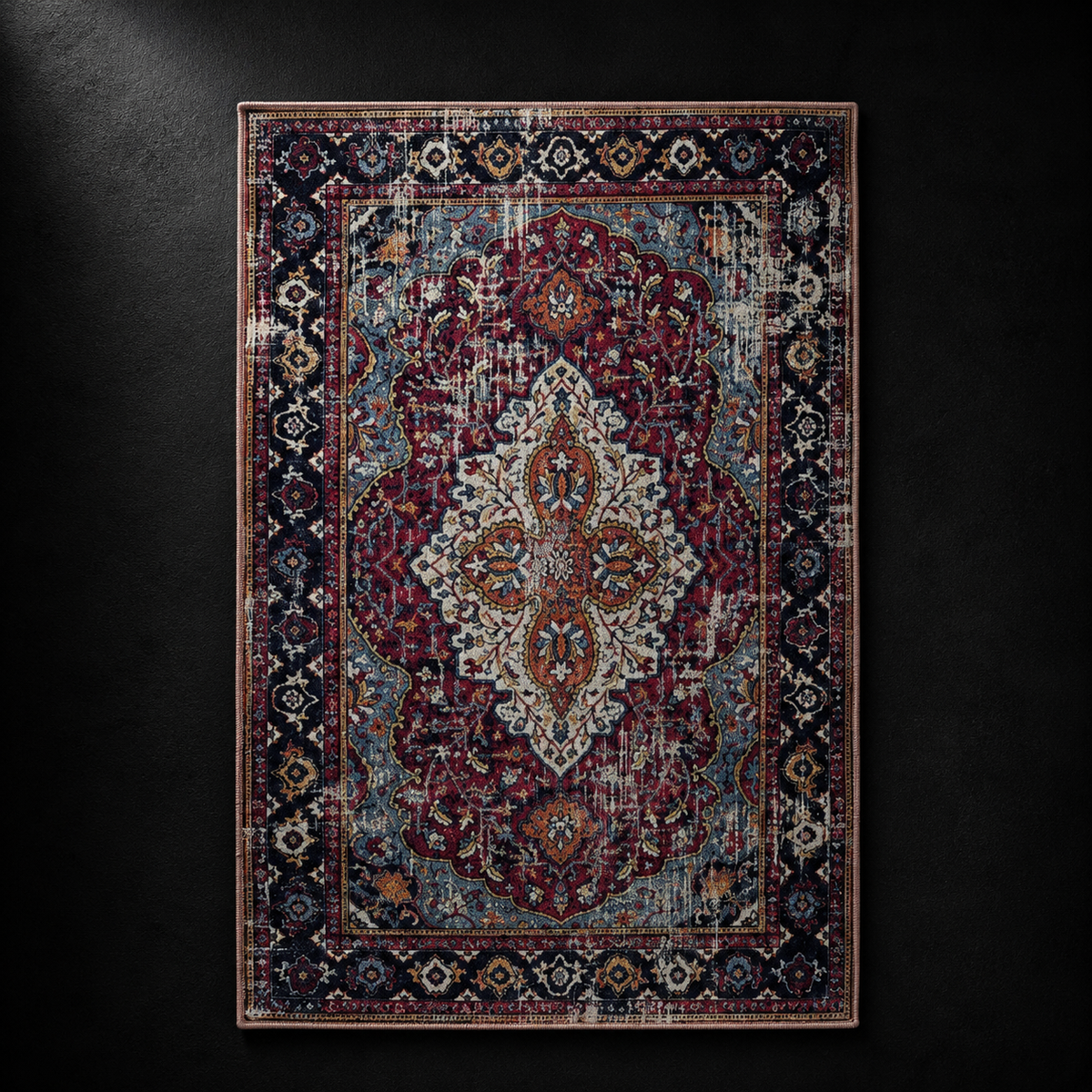 Vintage Carpet