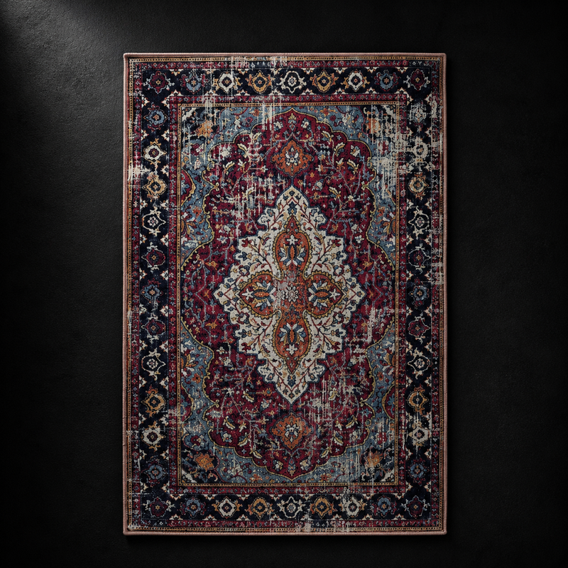 Vintage Carpet