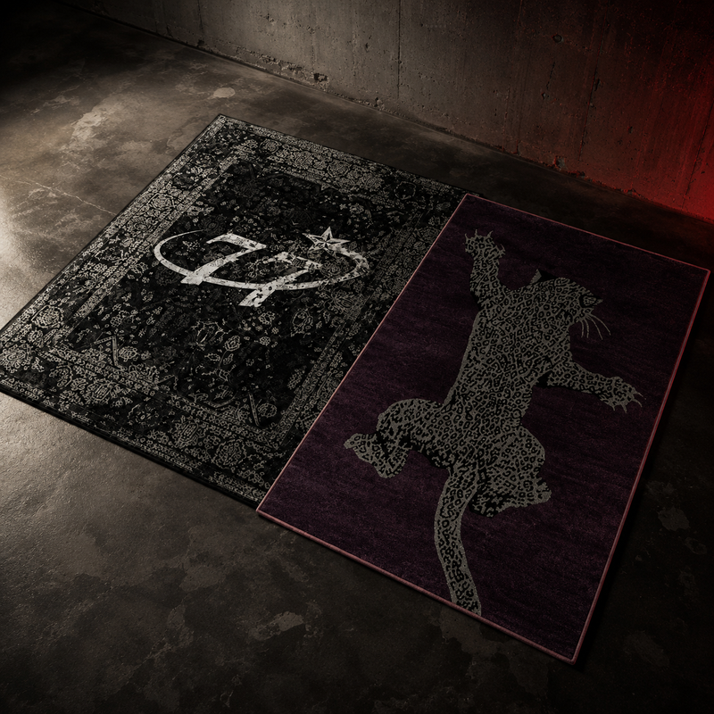 Carpet Duo XL Bundle