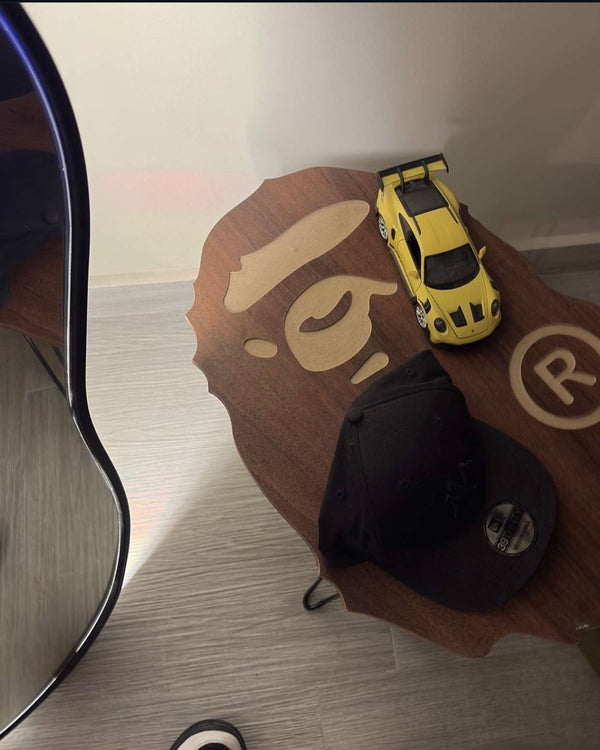 Customer photo