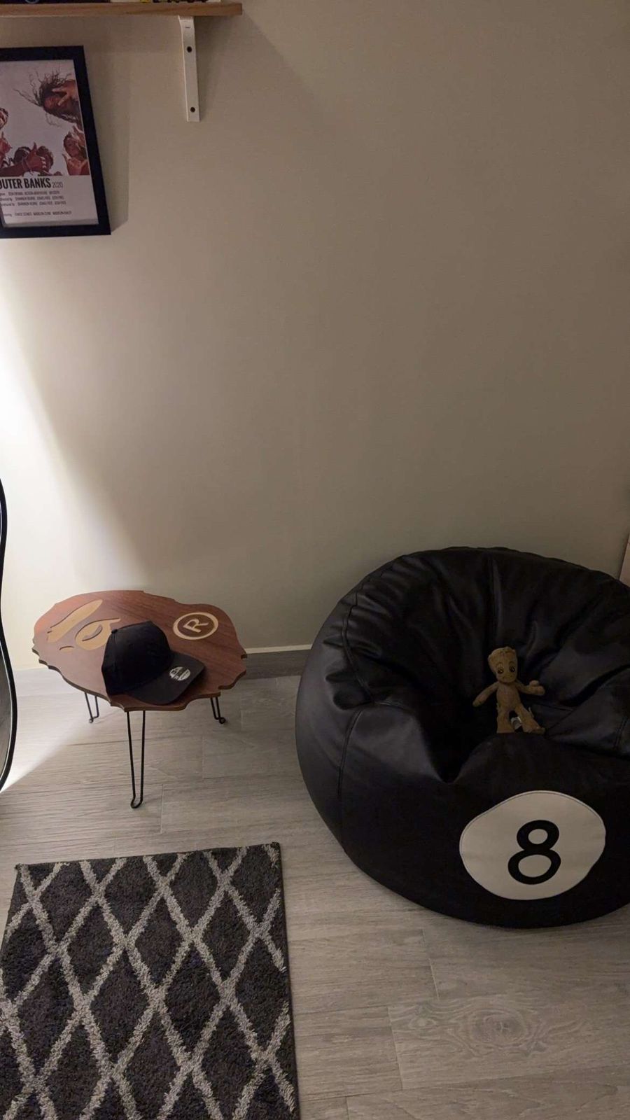 Bape Table