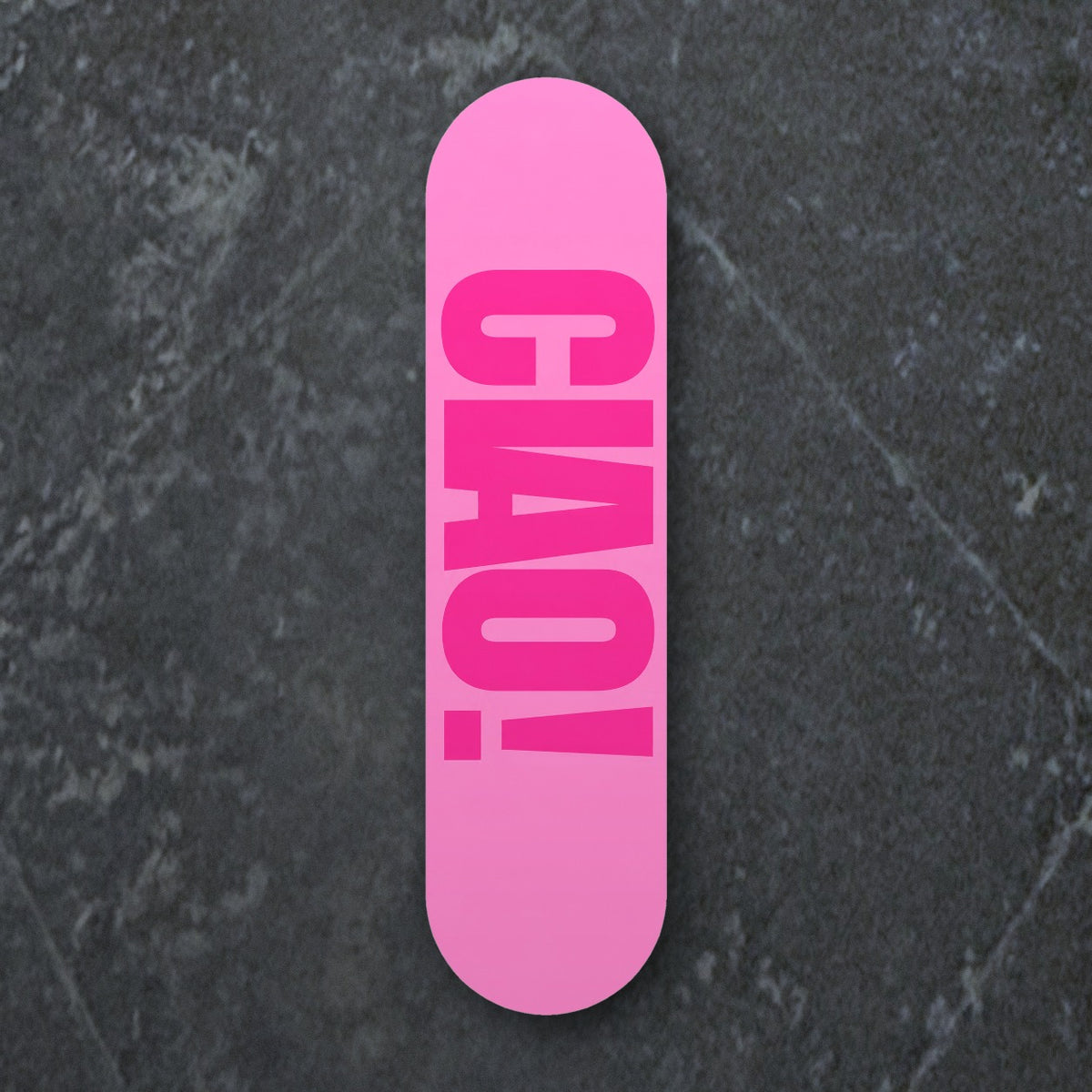 Ciao! Deck