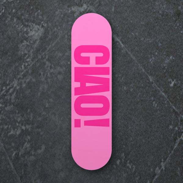 Ciao! Deck
