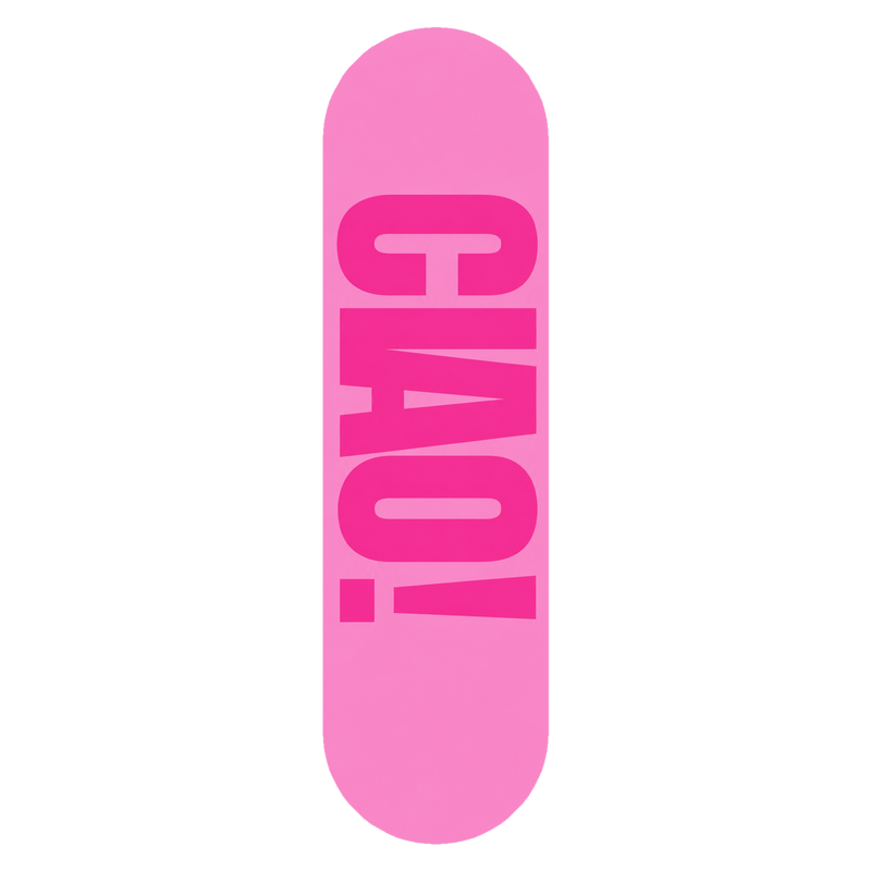 Ciao! Deck