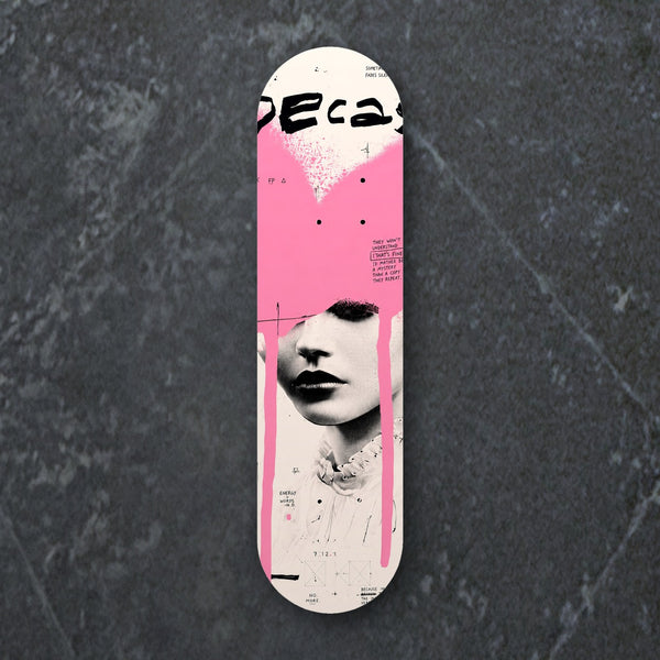 Decay Deck