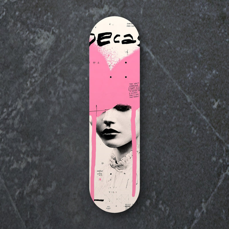 Decay Deck