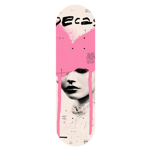 Decay Deck