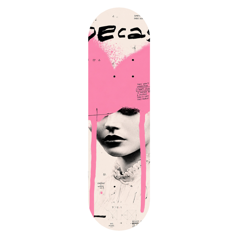 Decay Deck