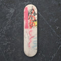 Drip Deck