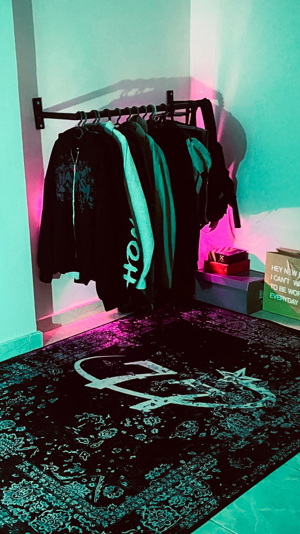 Customer photo