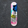 Hustle 1126 Deck