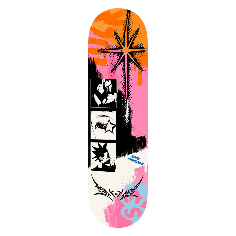 North Star Deck