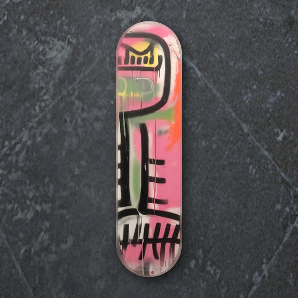 Tally Deck